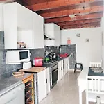 度假居 Casa D'avo 卡拉帕泰拉
