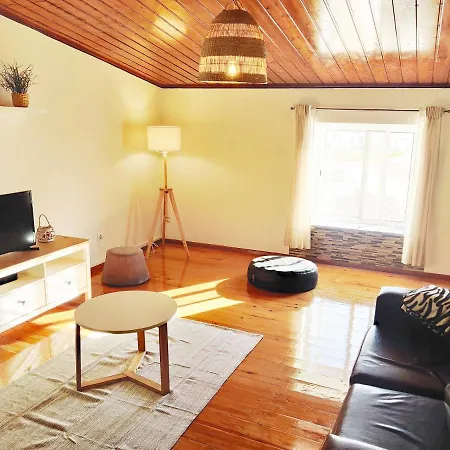Casa D'avo カラパテイラ