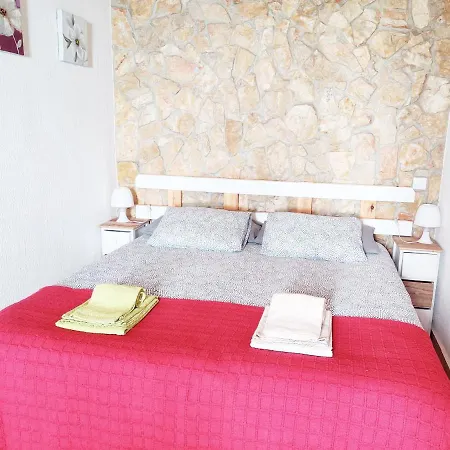 Сasa de vacaciones Casa D'avó