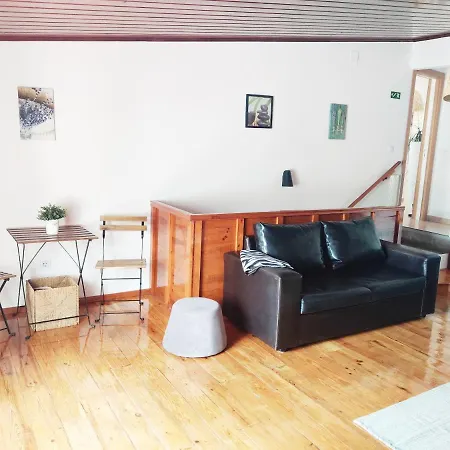 Casa D'avo カラパテイラ
