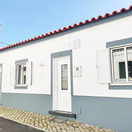 Casa D'avó Сasa de vacaciones