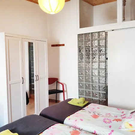 別荘 Casa D'avo カラパテイラ