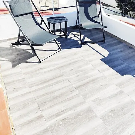 Сasa de vacaciones Casa D'avó *