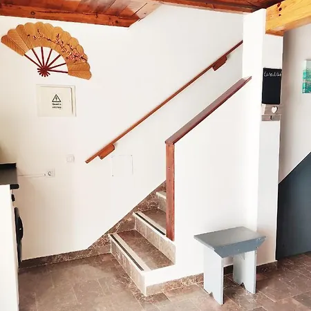 Casa D'avo * カラパテイラ