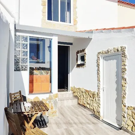 Casa D'avó Сasa de vacaciones