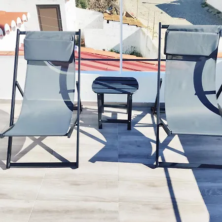 Casa D'avó Сasa de vacaciones