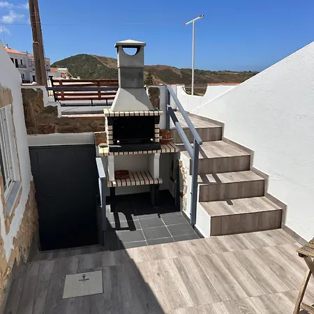 Casa D'avo カラパテイラ