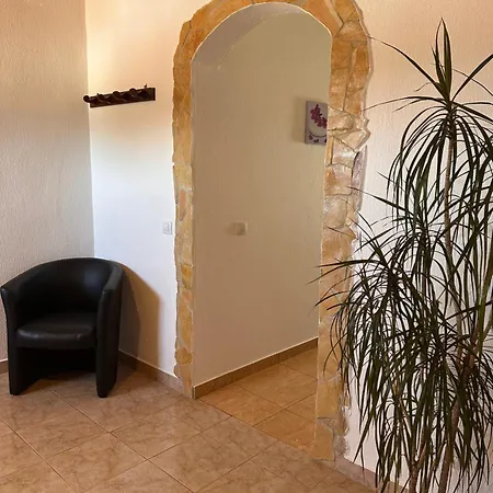 Casa D'avó Сasa de vacaciones