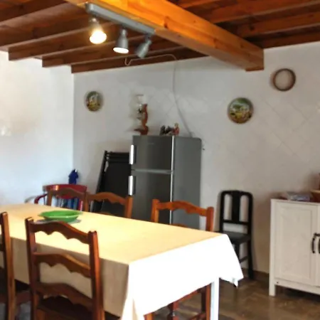 Casa D'avó Сasa de vacaciones *