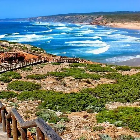 Сasa de vacaciones Casa D'avó *