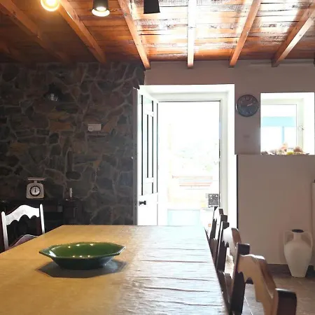 Casa D'avó Сasa de vacaciones