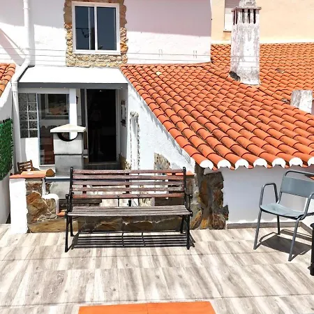 Casa D'avó * Carrapateira