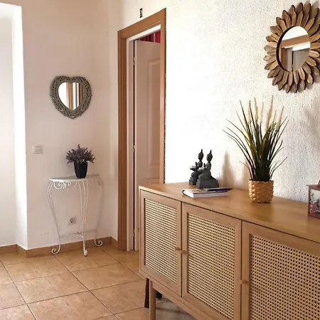 Casa D'avó Сasa de vacaciones *