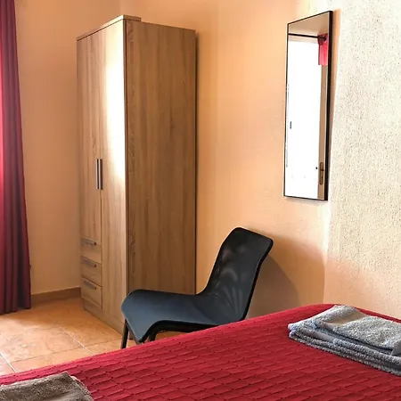 Casa D'avó *