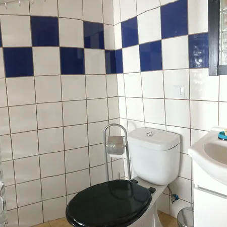Сasa de vacaciones Casa D'avó