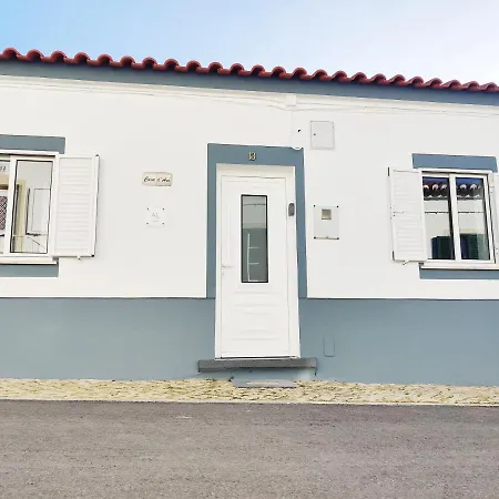 Casa D'avo 카하파테이라