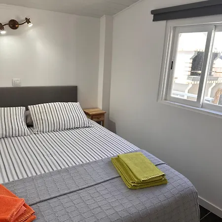 Casa D'avo Дом отдыха Каррапатейра