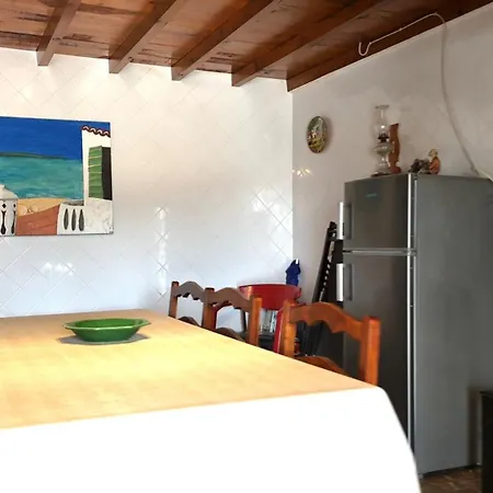 Casa D'avo 펜션 카하파테이라