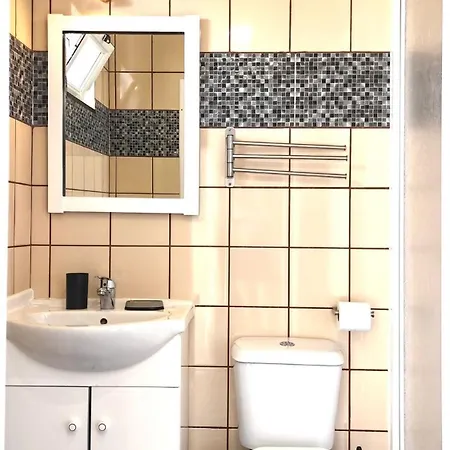 Дом отдыха Casa D'avo