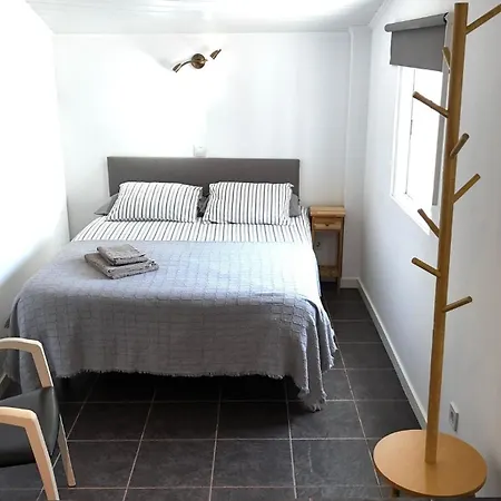 Casa D'avo Дом отдыха *