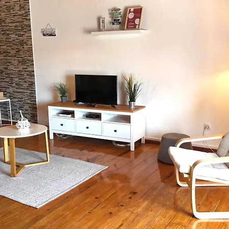 Casa D'avo Каррапатейра