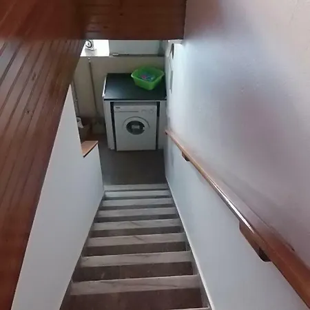 Casa D'avo Дом отдыха *