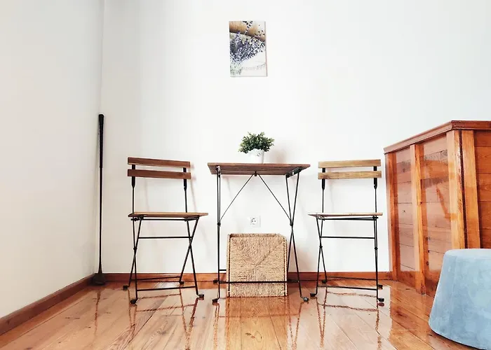 Casa D'avo 度假居 *