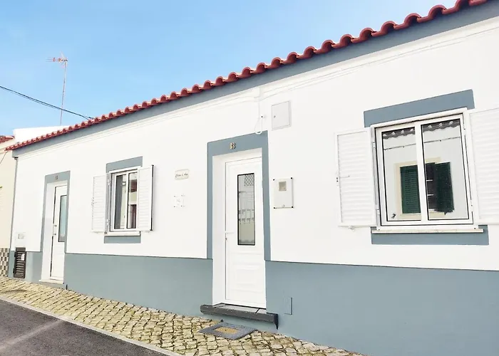 Casa D'avo 度假居