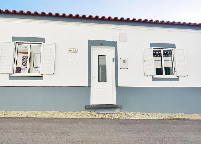 Casa D'avo 卡拉帕泰拉