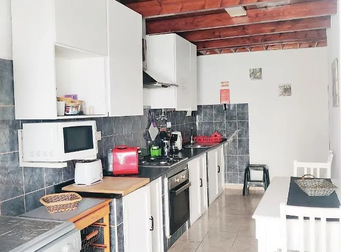 度假居 Casa D'avo 卡拉帕泰拉