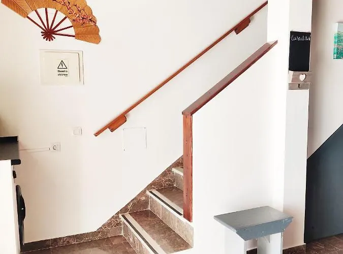 Casa D'avo * 卡拉帕泰拉