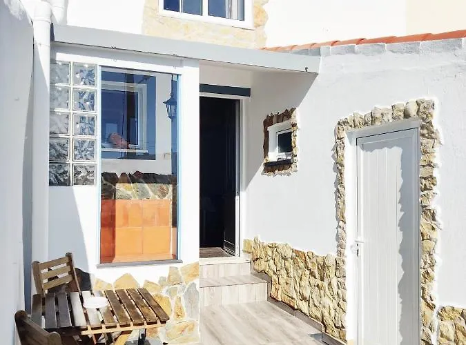 Casa D'avo 度假居