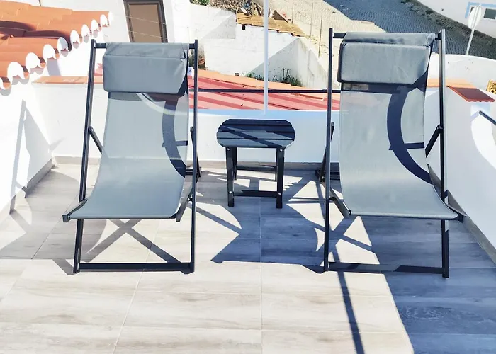 Casa D'avo 度假居