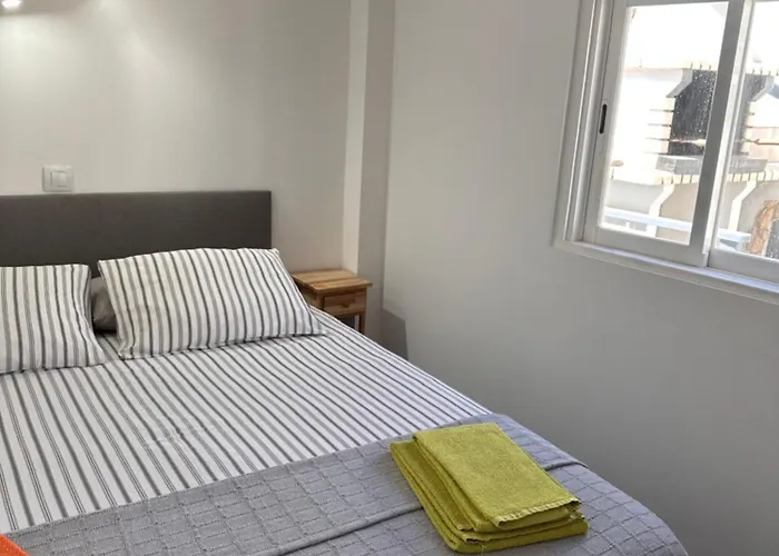 Casa D'avo 度假居 卡拉帕泰拉