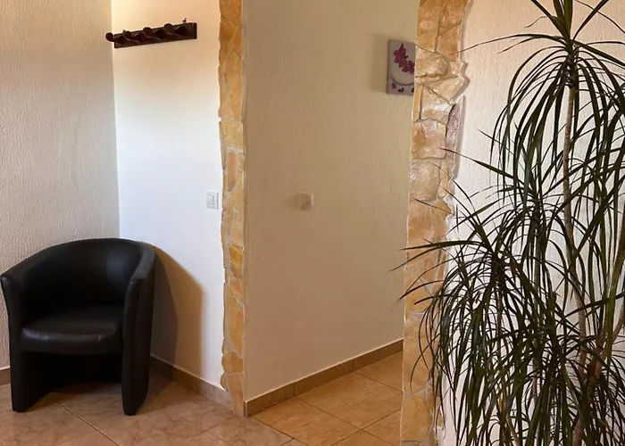 Casa D'avo 度假居