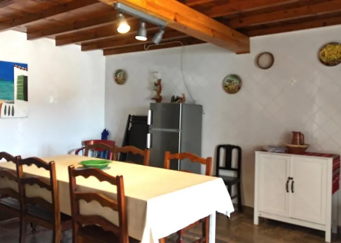 Casa D'avo 度假居 *