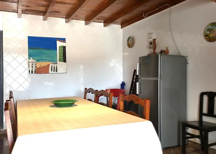 Casa D'avo 度假居 卡拉帕泰拉