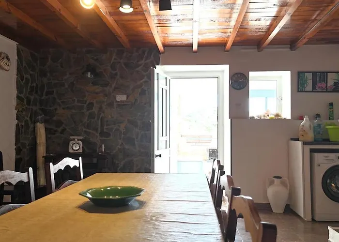 Casa D'avo 度假居