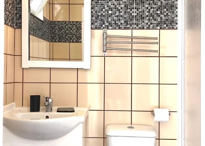 度假居 Casa D'avo