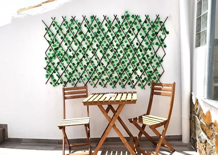 Casa D'avo 度假居 卡拉帕泰拉