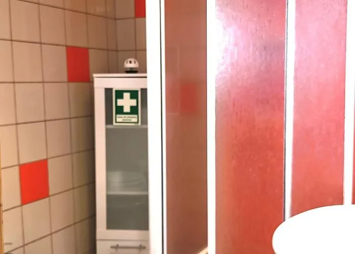 度假居 Casa D'avo 卡拉帕泰拉