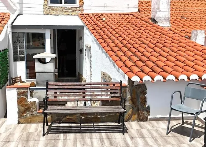 Casa D'avo * 卡拉帕泰拉