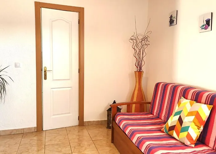 Casa D'avo 度假居