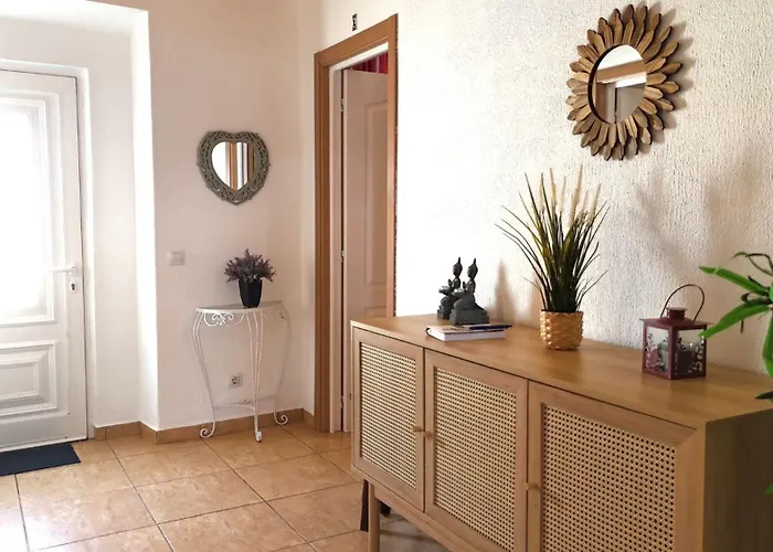 Casa D'avo 度假居 *