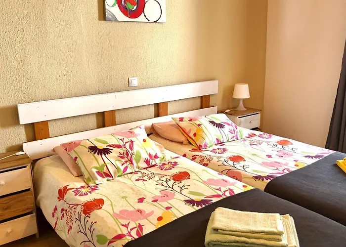 Casa D'avo 度假居 卡拉帕泰拉