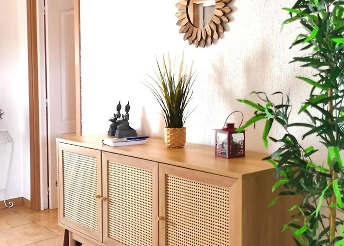 Casa D'avo 卡拉帕泰拉