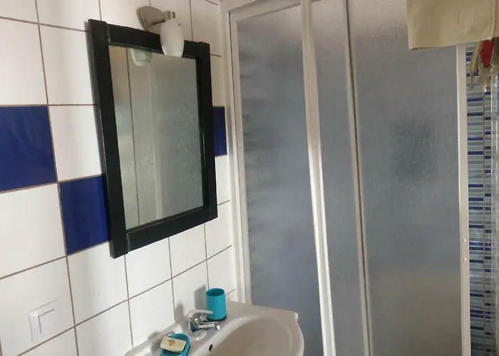 度假居 Casa D'avo 卡拉帕泰拉