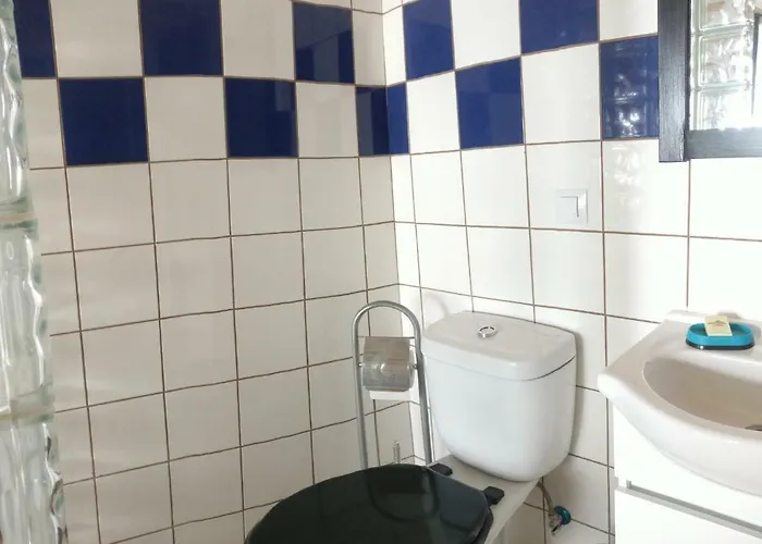 度假居 Casa D'avo