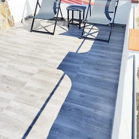 Casa D'avo Σπίτι διακοπών *