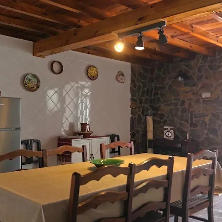 Σπίτι διακοπών Casa D'avo *